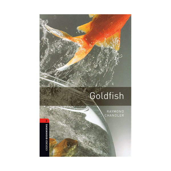 Oxford Bookworms 3 Goldfish